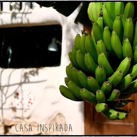 Casa Inspirada Los Estancos