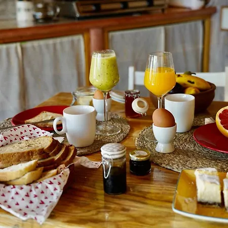 住宿加早餐酒店 Casa Inspirada