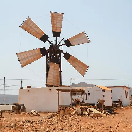 Casa Inspirada 住宿加早餐酒店 Los Estancos