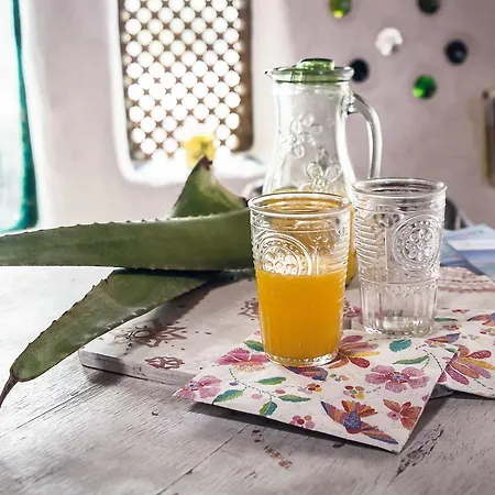 住宿加早餐酒店 Casa Inspirada Los Estancos