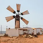 Casa Inspirada Panzió Los Estancos