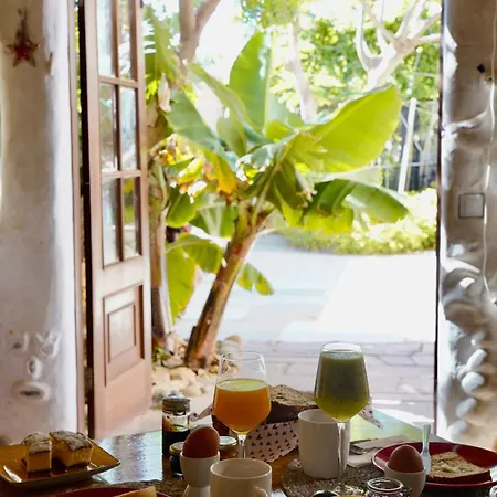 Casa Inspirada