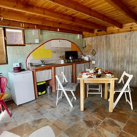 Casa Inspirada Bed & Breakfast Los Estancos