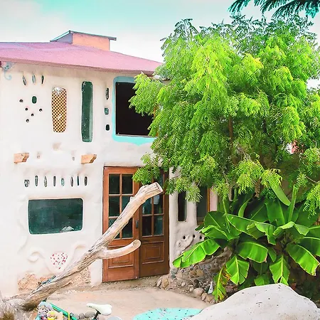 Casa Inspirada Bed & Breakfast 3*