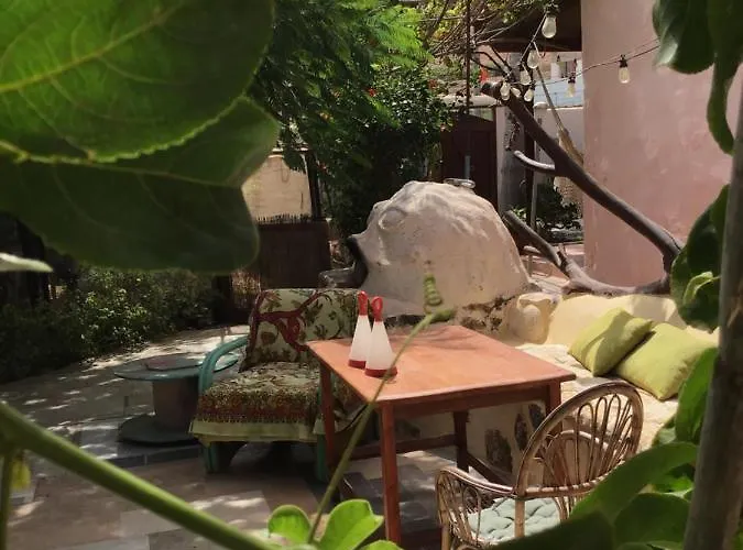 Casa Inspirada Los Estancos