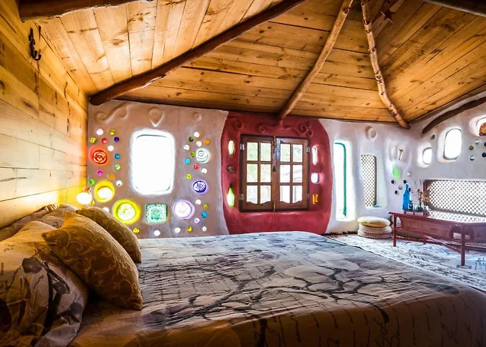 Casa Inspirada 3* Los Estancos