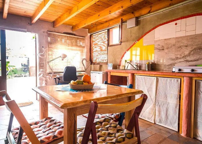 ベッド・アンド・ブレックファスト Casa Inspirada 3*