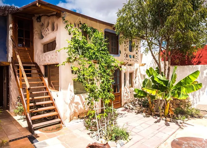 Casa Inspirada ベッド・アンド・ブレックファスト 3*