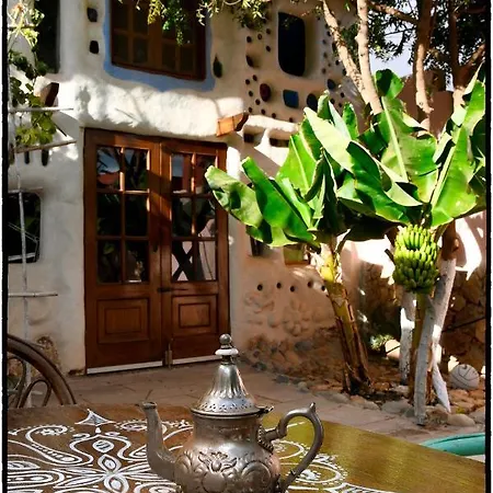 Casa Inspirada 3* Los Estancos