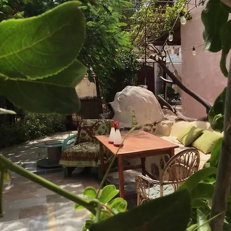 Casa Inspirada Лос-Эстанкос