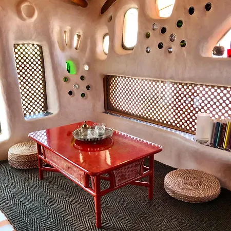 Alojamento de Acomodação e Pequeno-almoço Casa Inspirada Los Estancos