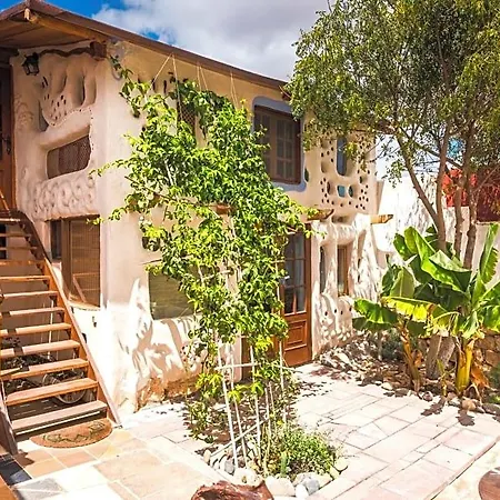 Casa Inspirada Отель типа 