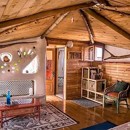 Casa Inspirada Отель типа 