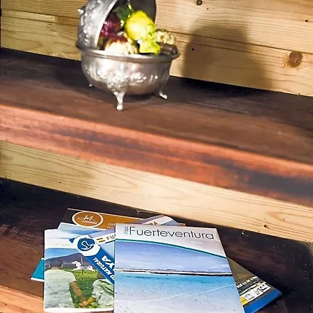 Casa Inspirada Отель типа 