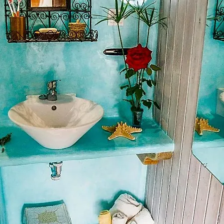 Casa Inspirada ベッド・アンド・ブレックファスト