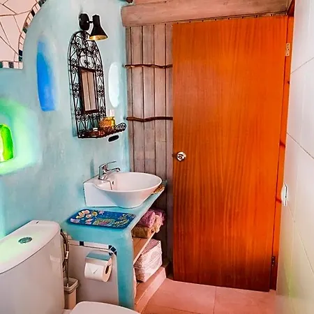 Casa Inspirada 3* Лос-Эстанкос