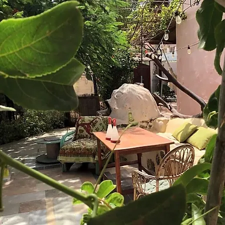 Casa Inspirada לינה וארוחת בוקר 3*