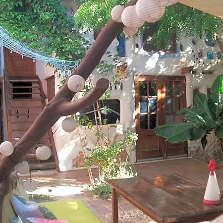 Casa Inspirada Отель типа 