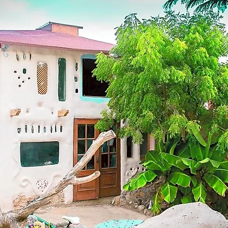 Casa Inspirada Отель типа 