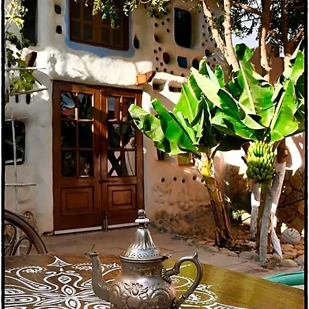 Casa Inspirada Отель типа 
