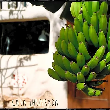 Casa Inspirada 3* Лос-Эстанкос