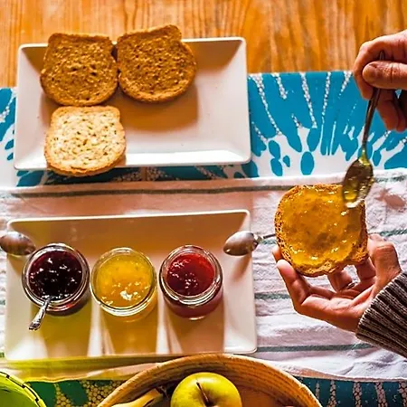 Casa Inspirada 3* Лос-Эстанкос