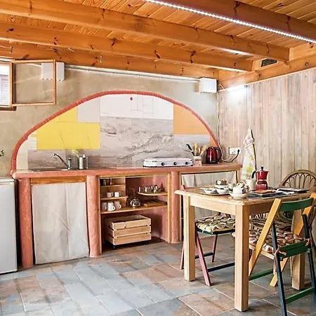 Casa Inspirada לינה וארוחת בוקר 3*