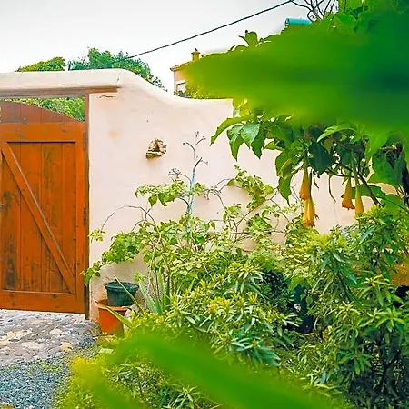 Casa Inspirada לינה וארוחת בוקר 3*