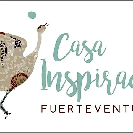 Casa Inspirada ベッド・アンド・ブレックファスト Los Estancos