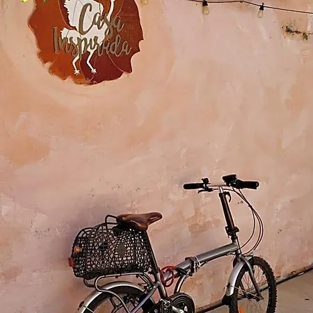 Bed and Breakfast Casa Inspirada