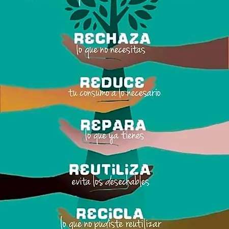 לינה וארוחת בוקר Casa Inspirada