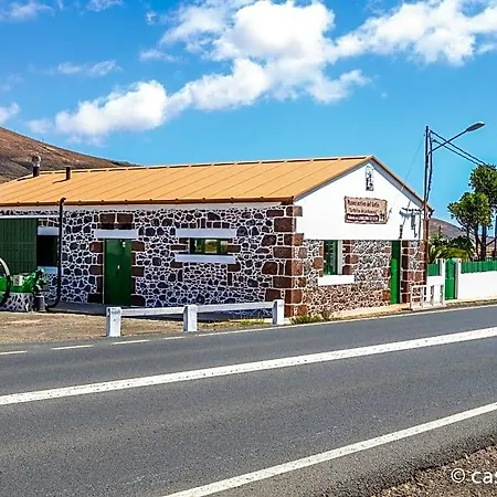 Casa Inspirada לינה וארוחת בוקר 3*