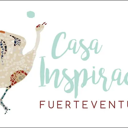 Casa Inspirada Bed & Breakfast Los Estancos