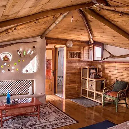 Casa Inspirada Nocleg ze śniadaniem