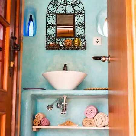 Casa Inspirada לינה וארוחת בוקר 3*