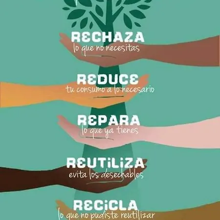 Casa Inspirada לינה וארוחת בוקר