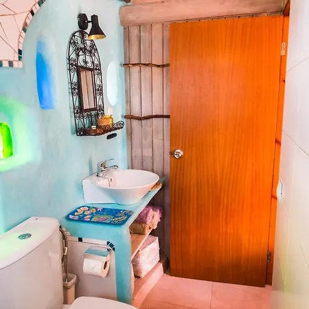 Casa Inspirada 3*