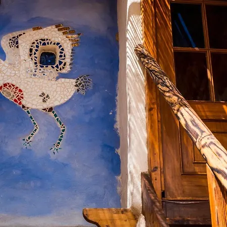 Nocleg ze śniadaniem Casa Inspirada *