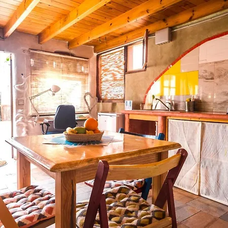 ベッド・アンド・ブレックファスト Casa Inspirada 3*