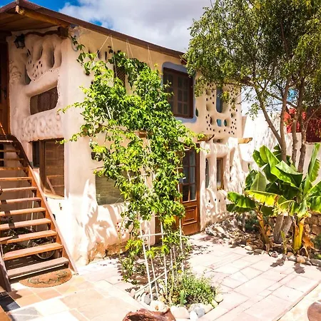 Casa Inspirada Отель типа 