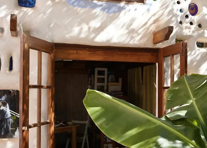 Casa Inspirada 3*
