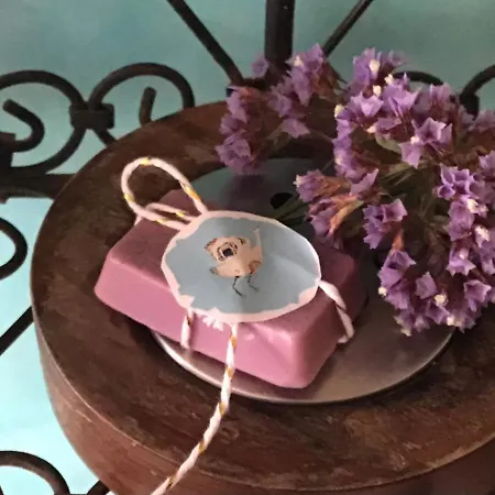 Casa Inspirada Panzió 3*