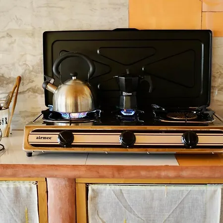 Panzió Casa Inspirada 3*