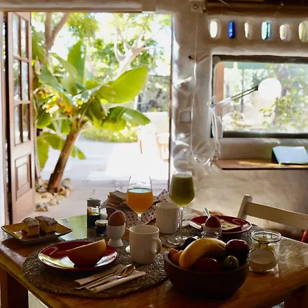 Panzió Casa Inspirada Los Estancos