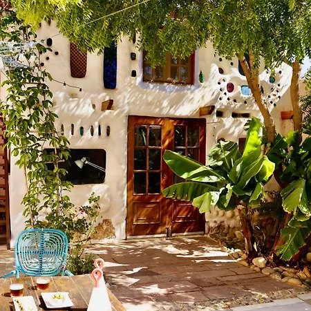 Casa Inspirada Panzió