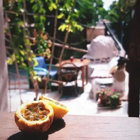 Panzió Casa Inspirada Los Estancos