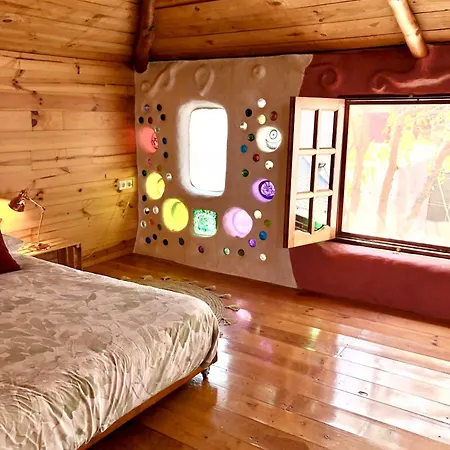 Casa Inspirada Los Estancos