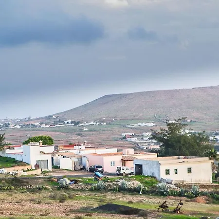 Casa Inspirada Panzió 3*