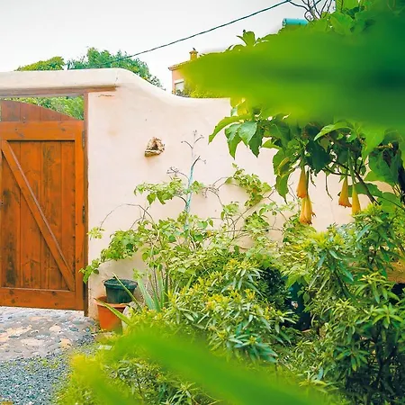 Casa Inspirada ベッド・アンド・ブレックファスト Los Estancos