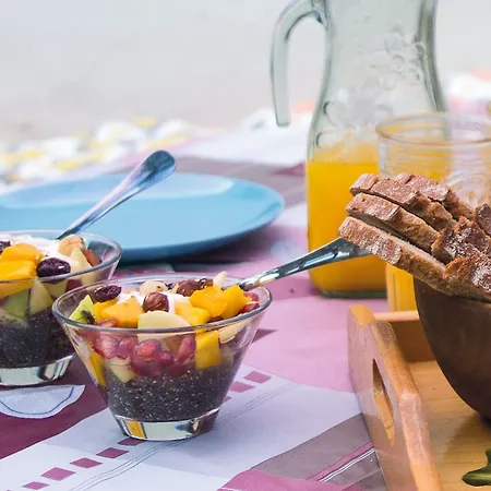 Panzió Casa Inspirada 3*